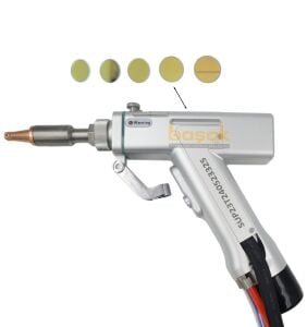 Zenweld SUP20-23T Lazer Kaynak Koruma Lensi 18x2mm Z03.05.26.101