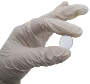 Zenweld SUP20-23T Lazer Kaynak Koruma Lensi 18x2mm Z03.05.26.101