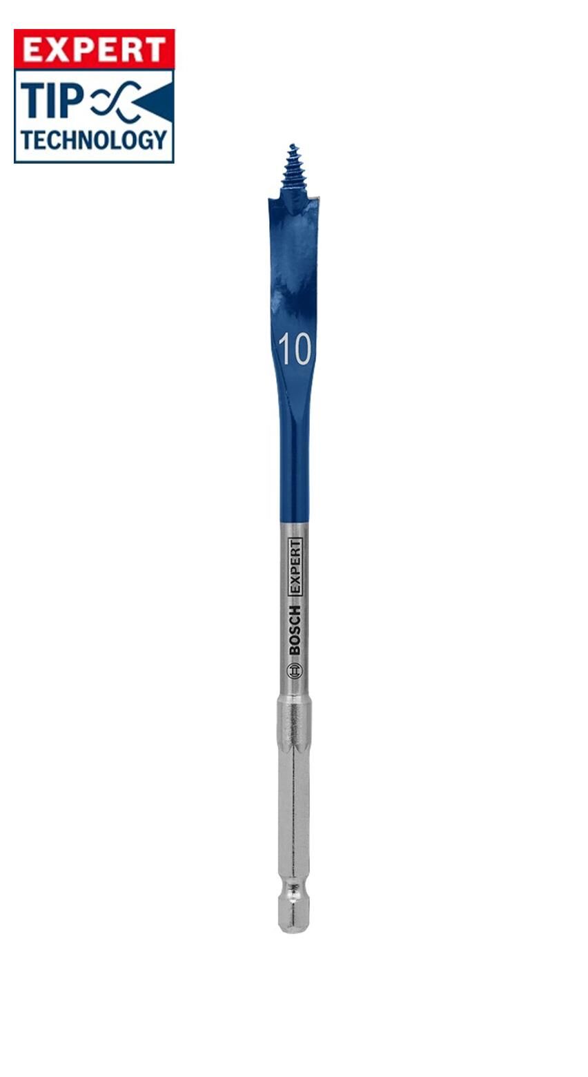 Bosch 10x152 mm Expert Yaprak Matkap Ucu 2608900311