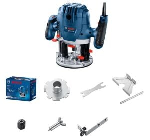 Bosch GOF 130 Freze Makinesi 06016B7000