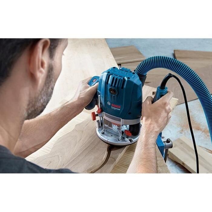 Bosch GOF 130 Freze Makinesi 06016B7000 | Bosch | Freze Makinesi