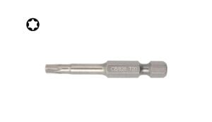 Ceta Form T20 x 50 mm Torx Bits Uç CB/826