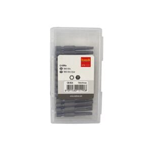 Ceta Form T20 x 50 mm Torx Bits Uç CB/826