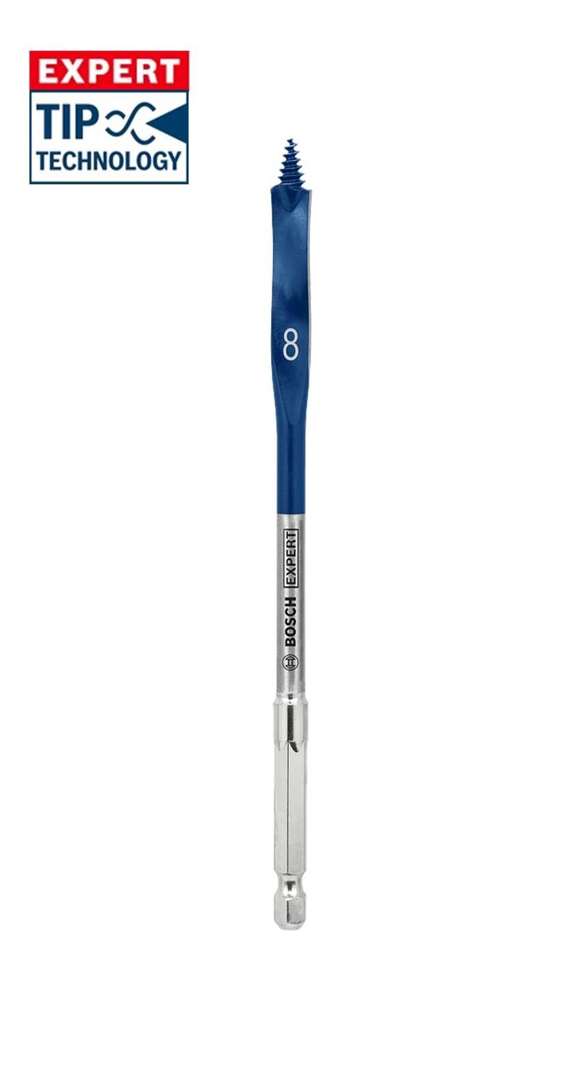 Bosch 8x152 mm Expert Yaprak Matkap Ucu 2608900310