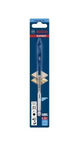 Bosch 8x152 mm Expert Yaprak Matkap Ucu 2608900310