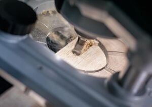 Bosch PRO 14x30 mm Ahşap Düz Freze Ucu 2608629678