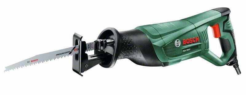 Bosch PSA 700 E Panter Testere 06033A7000