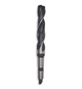MTE 30,5 mm Mors Konik Saplı Matkap Ucu HSS (DIN 345)