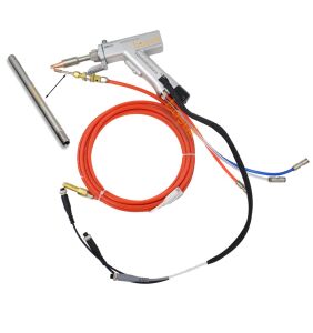 Zenweld SUP 20-23T 100 mm Spiral Meme Kılavuzu Boru Z03.05.26.135