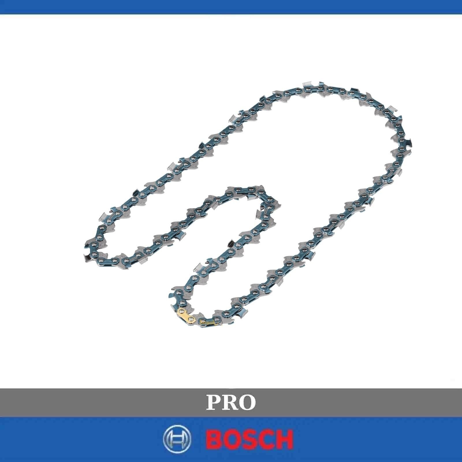 Bosch GKE 18V-30 Uyumlu 30 cm 1.1 mm Yedek Testere Zinciri F016800701