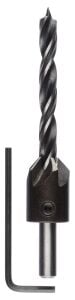 Bosch Havşalı 8 mm Ahşap Matkap Ucu 2608596395