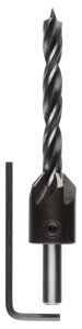 Bosch Havşalı 8 mm Ahşap Matkap Ucu 2608596395