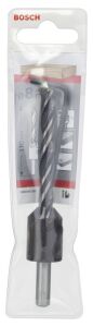 Bosch Havşalı 8 mm Ahşap Matkap Ucu 2608596395