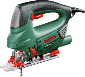 Bosch PST 900 PEL Pandüllü Dekupaj Testeresi 06033A0200