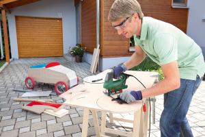 Bosch PST 900 PEL Pandüllü Dekupaj Testeresi 06033A0200