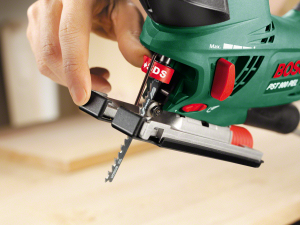 Bosch PST 900 PEL Pandüllü Dekupaj Testeresi 06033A0200