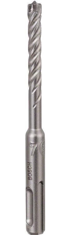 Bosch 7 x 115 mm SDS Plus-7X 4 Elmaslı Özel Matkap Ucu 2608576127