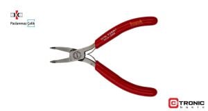 Ceta Form Elektronikçi Eğri Tepe Keski (Dar Kesici Ağızlı) H31N-120SB