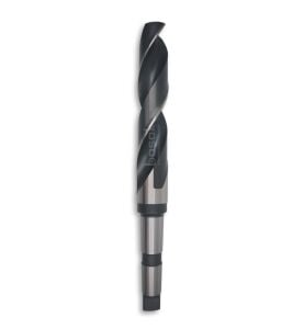 MTE 31 mm Mors Konik Saplı Matkap Ucu HSS (DIN 345)