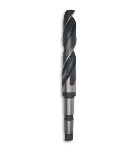MTE 31 mm Mors Konik Saplı Matkap Ucu HSS (DIN 345)