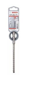 Bosch 7 x 165 mm SDS Plus-7X 4 Elmaslı Özel Matkap Ucu 2608576128