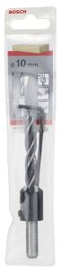 Bosch Havşalı 10 mm Ahşap Matkap Ucu 2608596396