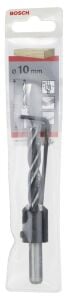 Bosch Havşalı 10 mm Ahşap Matkap Ucu 2608596396
