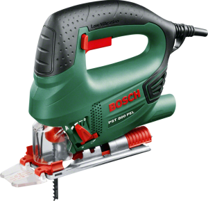 Bosch PST 800 PEL Pandüllü Dekupaj Testeresi 06033A0100