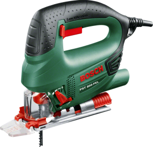 Bosch PST 800 PEL Pandüllü Dekupaj Testeresi 06033A0100