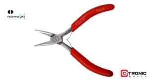 Ceta Form Elektronikçi Kargaburun (Dişli Tutma Yüzeyi) H33S-120