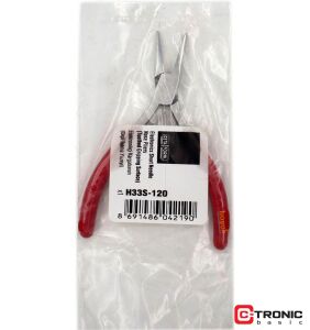 Ceta Form Elektronikçi Kargaburun (Dişli Tutma Yüzeyi) H33S-120