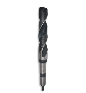 MTE 31,5 mm Mors Konik Saplı Matkap Ucu HSS (DIN 345)
