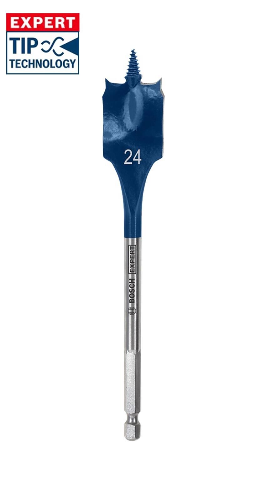 Bosch 24x152 mm Expert Yaprak Matkap Ucu 2608900321