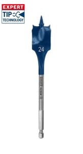 Bosch 24x152 mm Expert Yaprak Matkap Ucu 2608900321