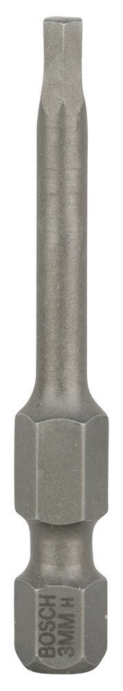 Bosch HEX 3x49 mm 3'lü Allen Bits Uç ExtraHard 2607001732