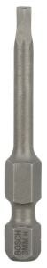 Bosch HEX 3x49 mm 3'lü Allen Bits Uç ExtraHard 2607001732