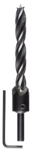 Bosch Havşalı 12 mm Ahşap Matkap Ucu 2608596397