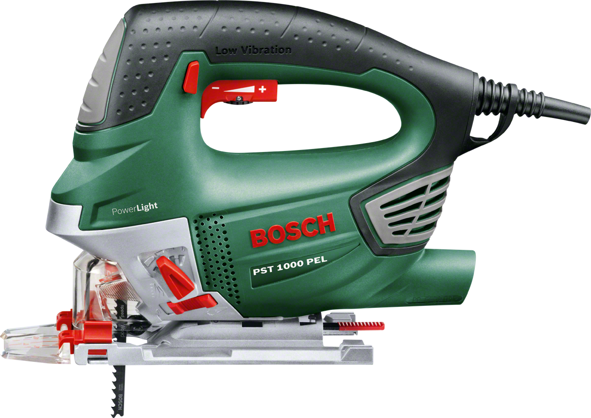 Bosch PST 1000 PEL Pandüllü Dekupaj Testeresi 06033A0300