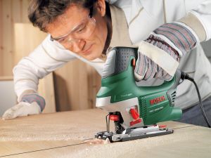 Bosch PST 1000 PEL Pandüllü Dekupaj Testeresi 06033A0300