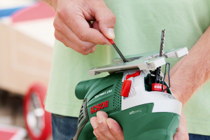 Bosch PST 1000 PEL Pandüllü Dekupaj Testeresi 06033A0300