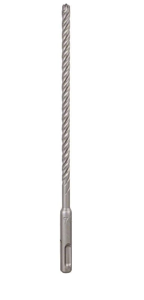 Bosch 7 x 215 mm SDS Plus-7X 4 Elmaslı Özel Matkap Ucu 2608576129