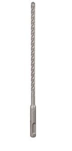 Bosch 7 x 215 mm SDS Plus-7X 4 Elmaslı Özel Matkap Ucu 2608576129