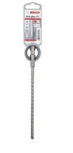 Bosch 7 x 215 mm SDS Plus-7X 4 Elmaslı Özel Matkap Ucu 2608576129