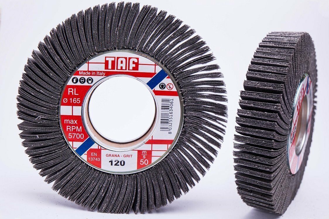 Taf 165 x 30 x 54 Mob Zımpara 60 kum RL54 | Taf | Taf Zımpara