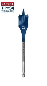Bosch 22x152 mm Expert Yaprak Matkap Ucu 2608900320