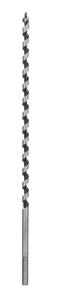 Bosch 6x235 mm Yılan Ahşap Matkap Ucu 3/16'' 2608597622