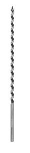 Bosch 6x235 mm Yılan Ahşap Matkap Ucu 3/16'' 2608597622