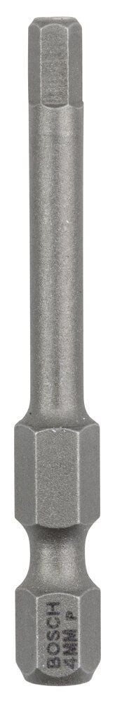 Bosch HEX 4x49 mm 3'lü Allen Bits Uç ExtraHard 2607001733