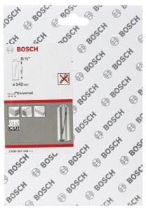 Bosch Kuru Karot Uç 142*150 mm 1/2'' Best for 2608587332