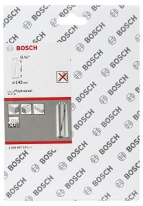 Bosch Kuru Karot Uç 142*150 mm 1/2'' Best for 2608587332
